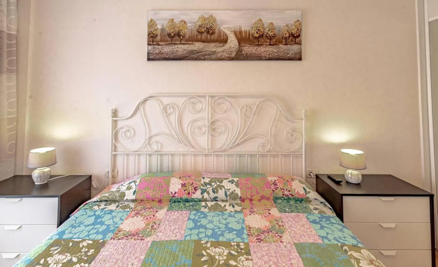 Seaside Escape 2Bed By Dream Homes Tenerife 圣地亚哥港