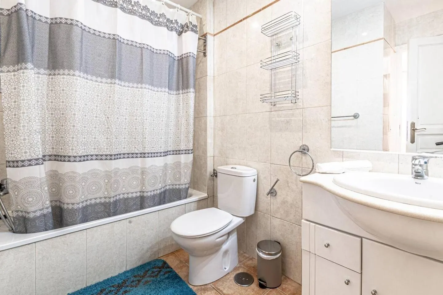 Seaside Escape 2Bed By Dream Homes Tenerife 圣地亚哥港 0*,  西班牙