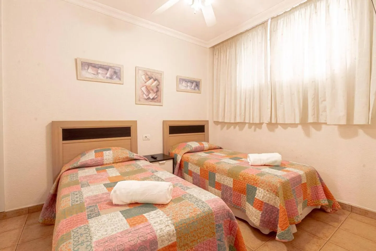 公寓 Seaside Escape 2Bed By Dream Homes Tenerife 圣地亚哥港 西班牙