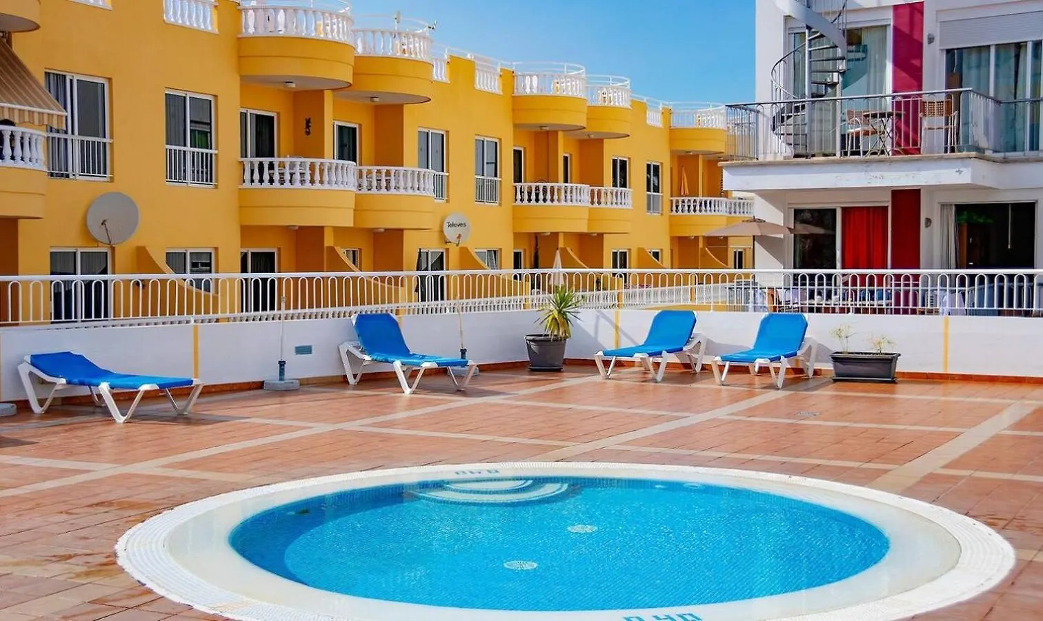 Seaside Escape 2Bed By Dream Homes Tenerife Puerto de Santiago  Διαμέρισμα