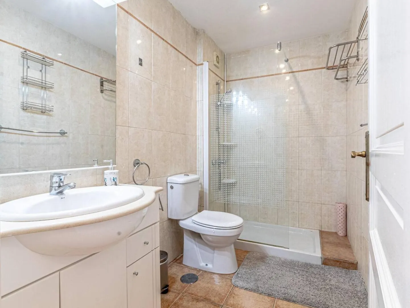 Seaside Escape 2Bed By Dream Homes Tenerife Puerto de Santiago  Διαμέρισμα Puerto de Santiago (Tenerife)