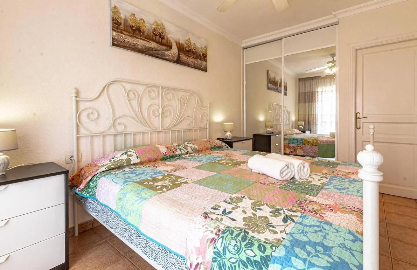 Διαμέρισμα Seaside Escape 2Bed By Dream Homes Tenerife Puerto de Santiago