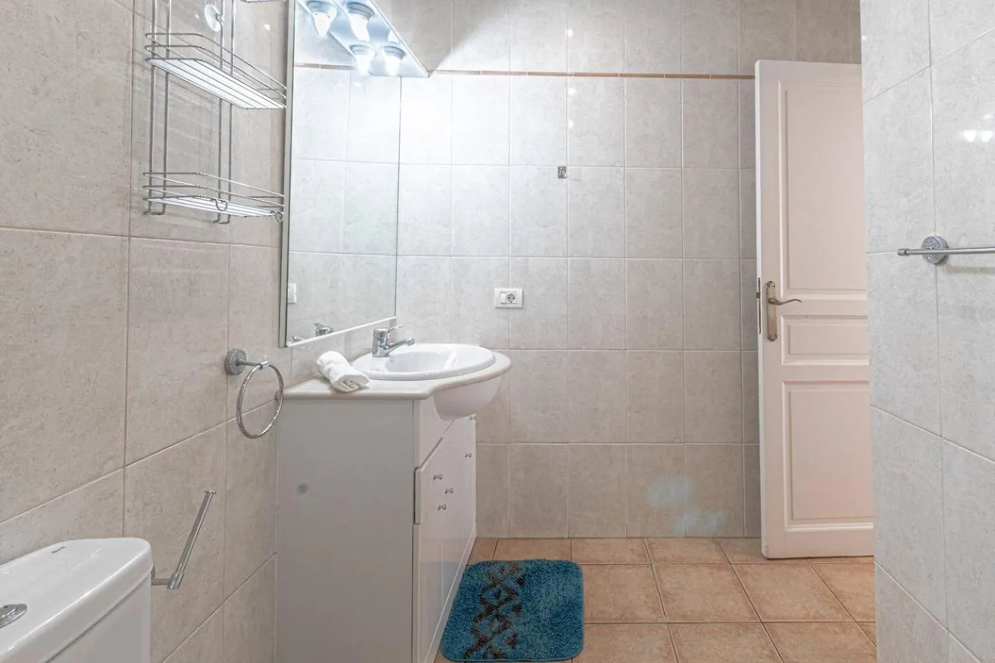 Διαμέρισμα Seaside Escape 2Bed By Dream Homes Tenerife Puerto de Santiago