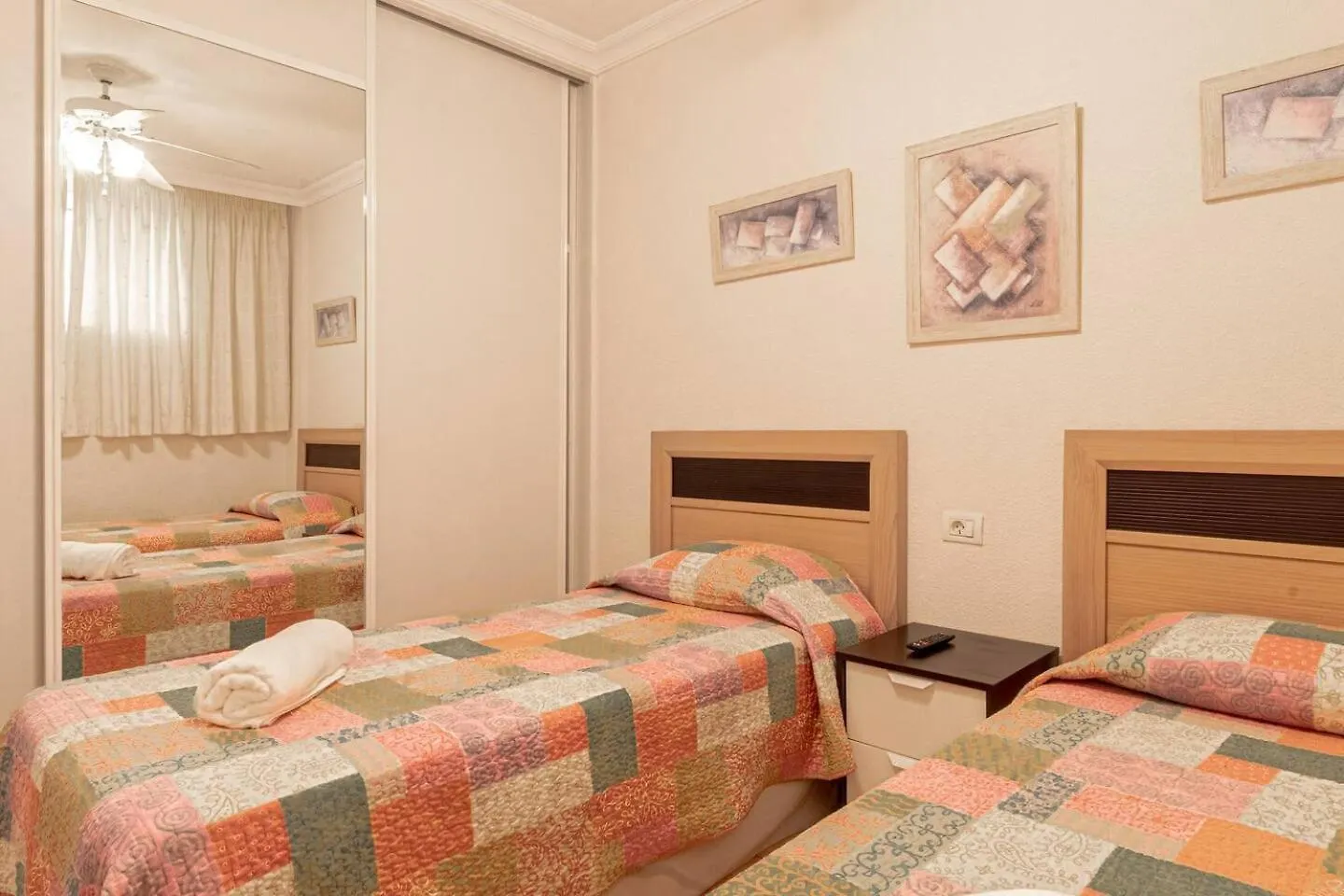 Διαμέρισμα Seaside Escape 2Bed By Dream Homes Tenerife Puerto de Santiago